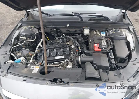 2018 Honda Accord Ex-L from USA, damaged, VIN 1HGCV1F56JA055766